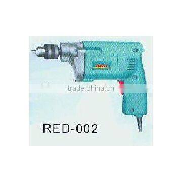 Power Machinary--Electric diamond Drill RED-002 (2202)-lucy