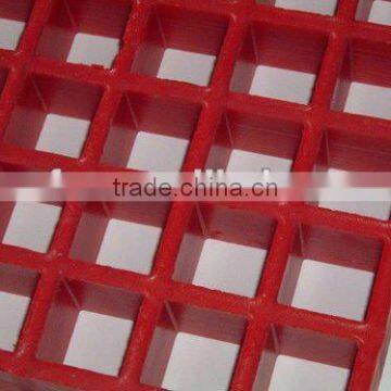 Fiberglass Geogrid