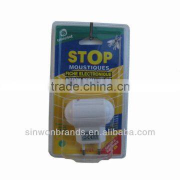 Ultrasonic Mosquito Repeller photo-1