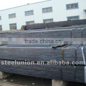 Black Square Steel Tube Hollow Sections photo-3