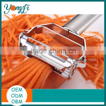 Best Vegetable Cutter Maker Stainless Steel Vegetable Slicer