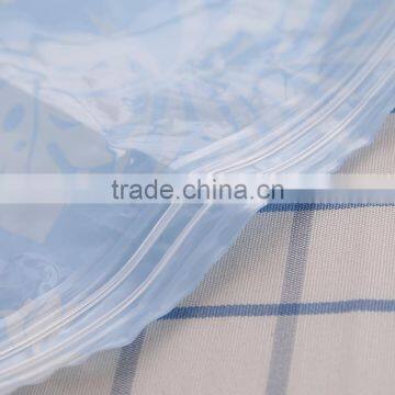 L00091 2017 Plastic Storage Bags Vacum Compression Storage Bag Space Saving Bag(80*60cm) photo-4