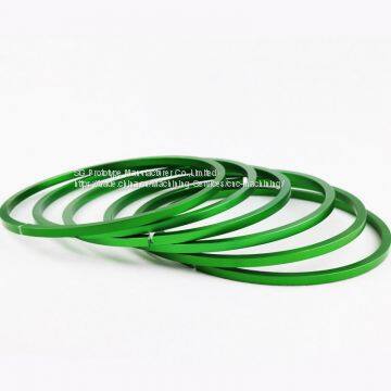 CNC Anodizing Aluminum Prototypes photo-4