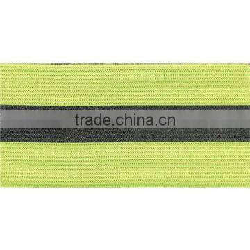 Printing Colorful Nylon Reflective Webbing