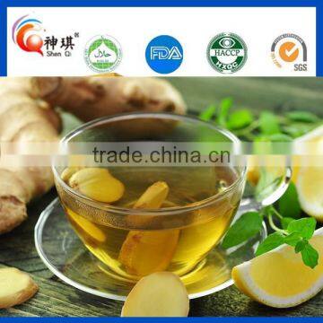 Hot Sale Instant Honey Ginger Tea, Instant Honeyed Ginger Drink, Ginger Tea