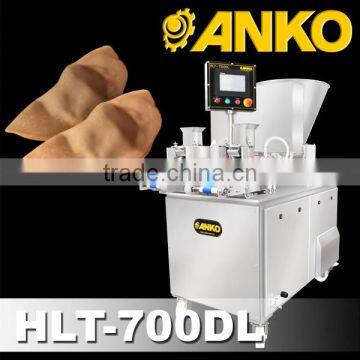 Anko Factory Small Moulding Forming Processor Pasta Production Line photo-5