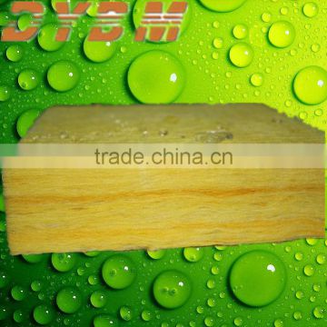 fireproof glass wool sandwich panel construction material