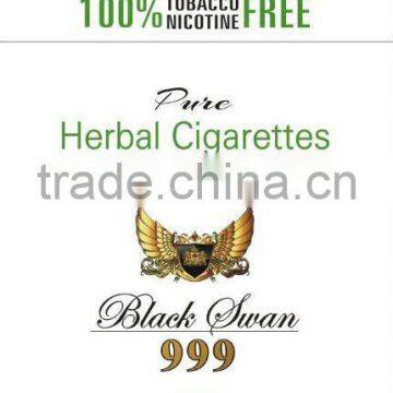 Natural Leaf Herbal Cigarette