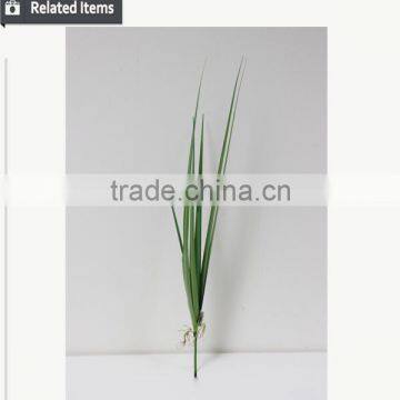 High Quality Plant Potted for Home Decoration Fake Grass photo-3
