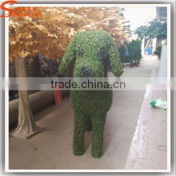 2015 Professional Design Artificial Moss Animals Garden Decoration Artificial Deer photo-6