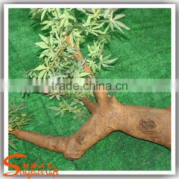 Locating at Scenic Spot, Certificate With SGS ISO, Outdoor Decorative Artificial Baobab Tree photo-6