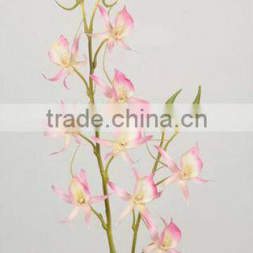 27186 decorative stuff handmade silk flower head mini craft silk flowers