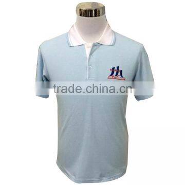 Custom Man New Model T-Shirt With Printing photo-3