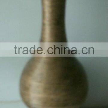 BAMBOO VASE