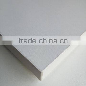 furniture board-melamined MDF with PVC edge banding