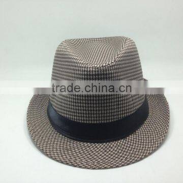 2016new Version Jazz Cap Man Joler Flat Hat Custom Design Your Own