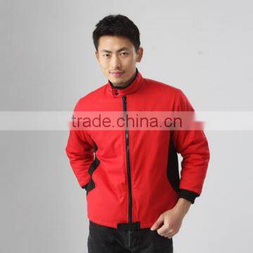 Fast Food Restaurant Jacket photo-2