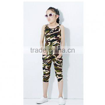 wholesale high qulity children's camo t shirts