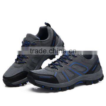 New Style Fashion Hollow Outdoor Shoes Hiking Boots Have Sample for Men Women Lovers, Adults Hollow Out Hiking Shoes Outdoor photo-6
