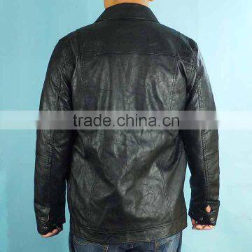 2016 New Designed Men Winter Padded Jacket 8k Pcs Clearance Garment Overstock photo-2