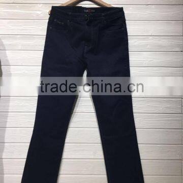 GZY Dark Blue Jeans Pant Style For Men And Youths Active Global Stock 2017