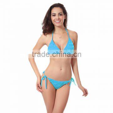 China Private Label Brazilian Style Micro Bikini Manufacturer photo-2