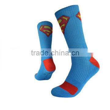 Latest Design New Arrival Sport Socks Running for Man photo-5
