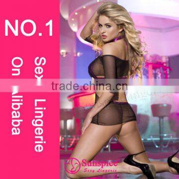 2015 High quality guarantee sexy evening dress teen girls sexy lingerie