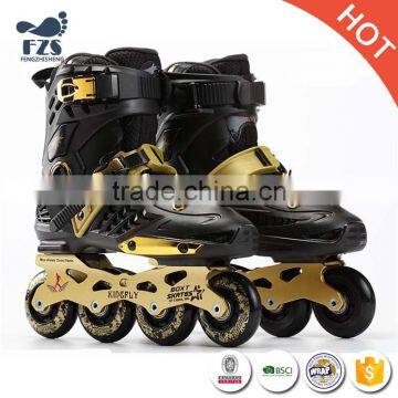 Top Selling Single Line Roller Skating Shoes in Pakistan photo-5