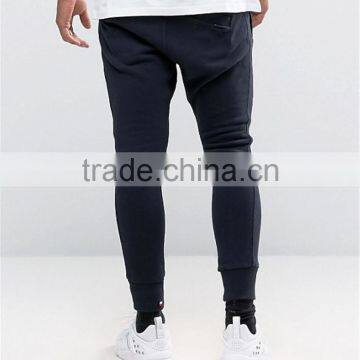 Casual Loose Sweatpants Sport Pants Trousers Drop Crotch Jogging Pants Men Joggers photo-2
