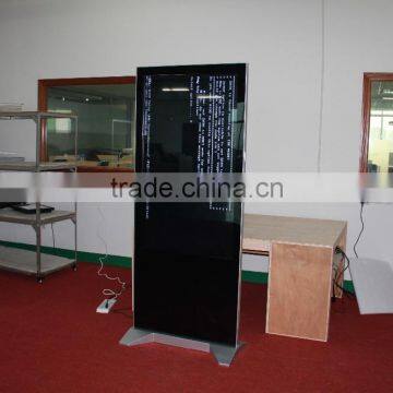 55inch NEW Led Full hd ad Display All in One pc photo-5