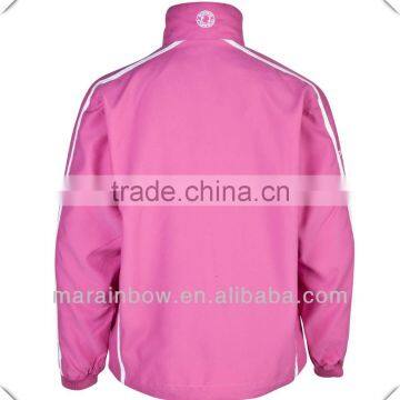 Lightweight Microfleece Golf Jacket Custom Made in UK,voiceless Windshirts Top, Windbreaker for Golf Clothing photo-6
