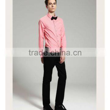 High Quality Wholesale Plaid Shirts From China photo-6