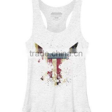 China Custom Wholesale Sport Wear Women,flag Women Fitness Wear photo-2