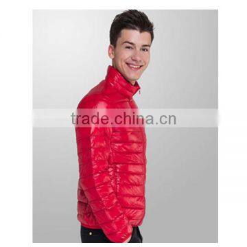 Softshell Jacket Men Fashion Red Made In China Express photo-2