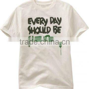 Text Printed t Shirt for Kids photo-1