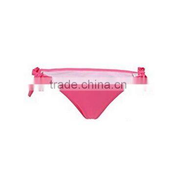 Bikini Swimwear Bikini for Mature Women photo-3