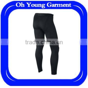 2016 China Manufacturers Custom Man Fitness Pants photo-2