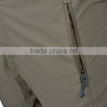 Tailored Made Hot Quality Polyester/spandex Mens Mountaineering&climbing Sports Sweat Pants photo-3