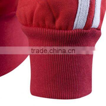 Cheap Chinese Oem Custom Sports Wear/ Wholesale Personalized School Young People Sports Jackets photo-5