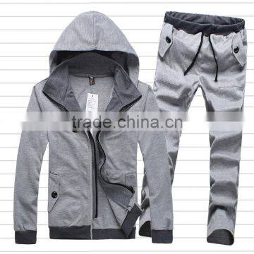 china supplier wholesale men hoodie garment