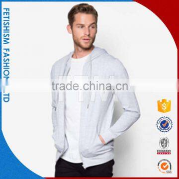 China Manufacturer OEM Service no Logo Jacket photo-2