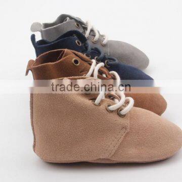 Fancy Lovely Skidproof High Quality Cheap Baby Boots photo-6
