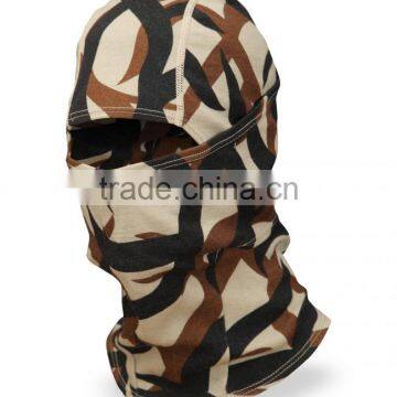 Popular outdoor warm custom balaclava mask for motorcycle