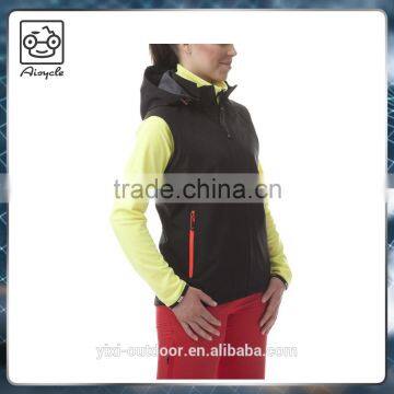 Winter Coat for Women Vest Jacket Slim Fit Jacket Woman photo-3