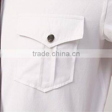 Cheap Design Security Guard Uniform Security Dress/Uniform photo-3