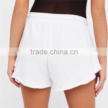 Hot 18 Girls Japanese Girl Sexy Board Shorts With Drawstring