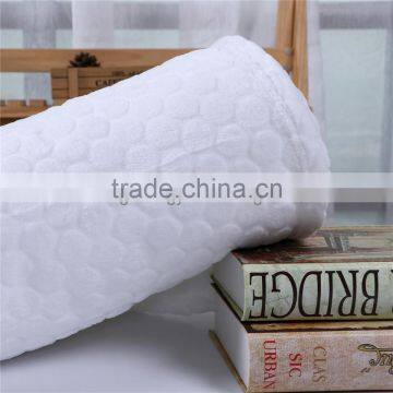 Print Safety Super Soft Newborn Baby Blanket Custom Cheap Polar Thick Fleece Sherpa Blanket photo-4