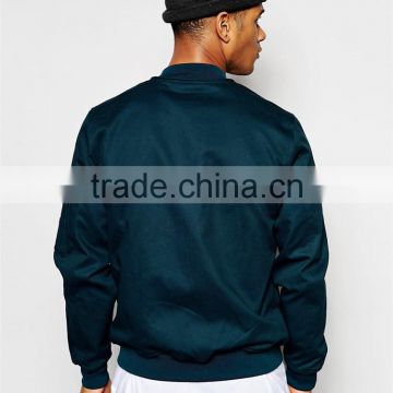 Shandao OEM Fine Quality Long Sleeve Latest Design Winter Men's Designer Coats photo-3