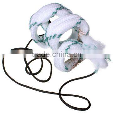 2016 High Quality Newest Rifle Pistol Bore Snake Gun Cleaning 12 Gauge Caliber Bore Cleaner photo-4